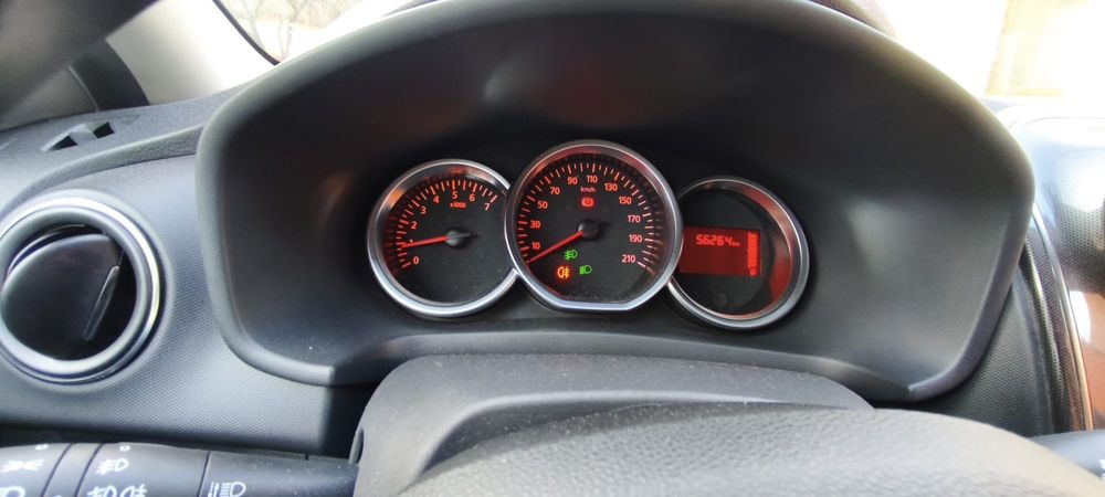 Vand Dacia Sandero Stepway