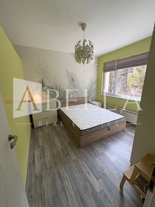 Дава се под наем Тристаен апартамент в София, Изток - 65 кв.м за 765 € - Снимка #5