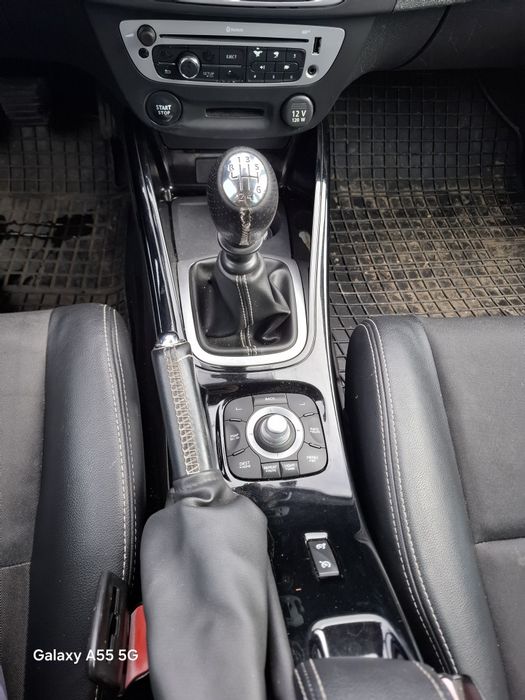 Renault megane 3 bose