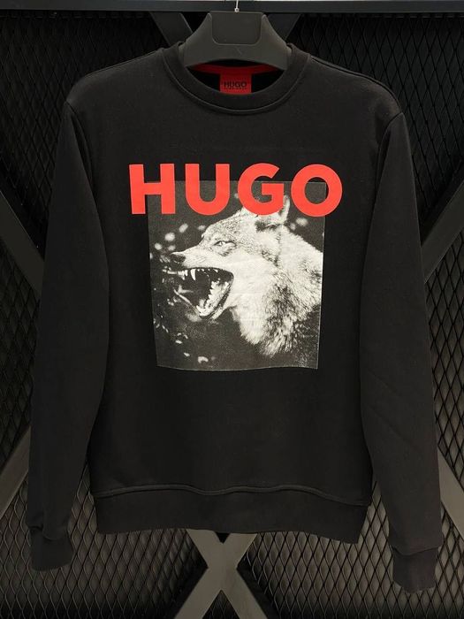 Мъжка блуза S-4XL