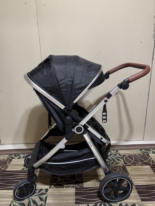 Продам коляску Tomix Sunny 3 в 1