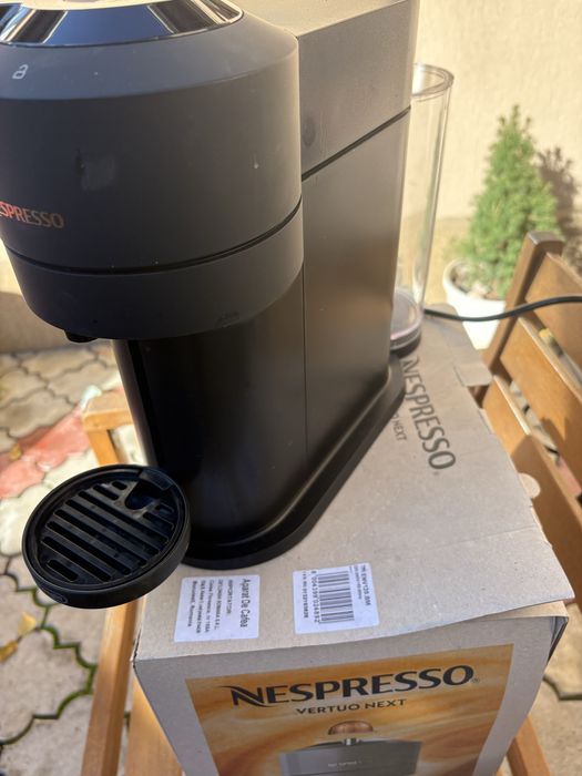 Expresor cafea Nespresso Vertuo Next Delonghi