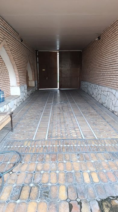 Yunusobod Tumani Anorzor mahallada 6.5 sotixli uchastka yer xisobida s