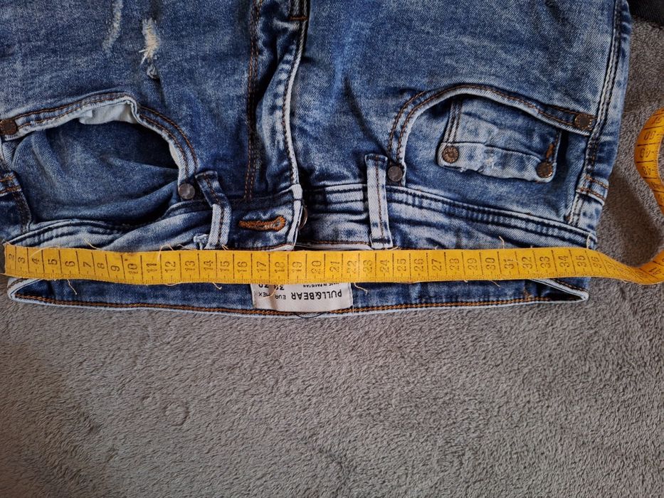 Дънки Zara,Pull & Bear,Vero moda