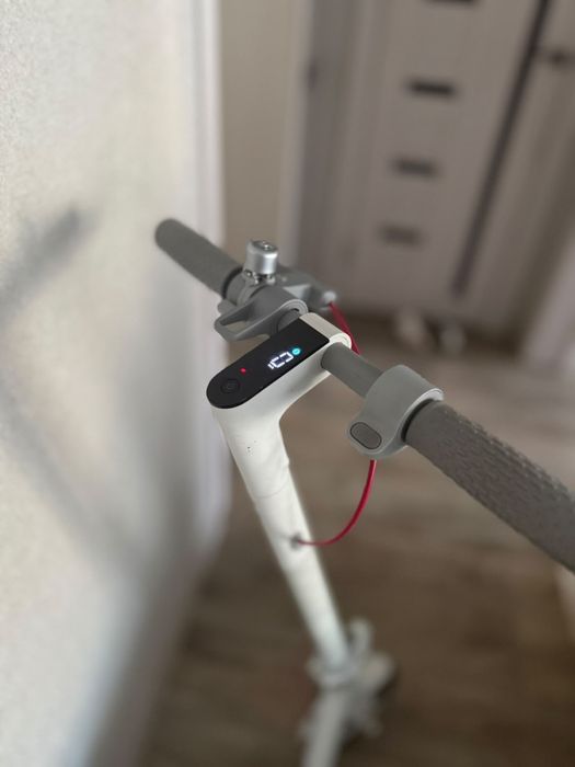 Xiaomi E-scooter