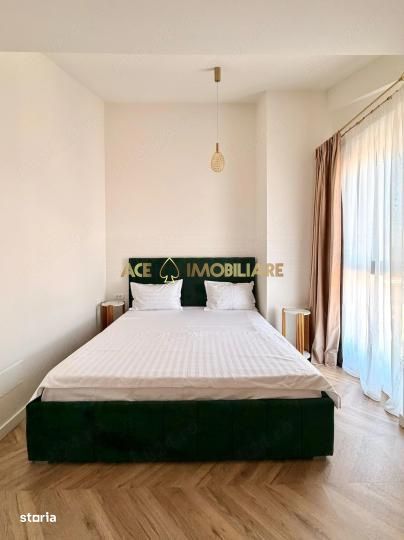 2 Camere de inchiriat | Baneasa | Centrala | Lux | Metrou |
