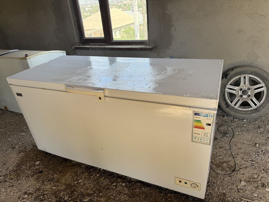Морозильник продается срочно