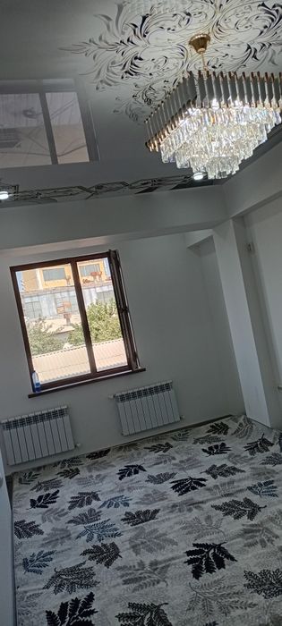 Gorgazda 2 xonali kvartira