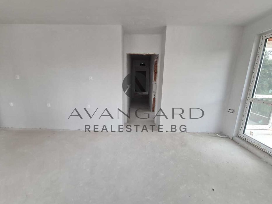 Продава се Двустаен апартамент в Пловдив, Прослав - 61 кв.м за 1209 €/кв.м - Снимка #6