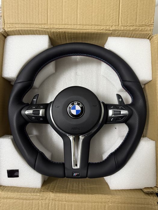 Volan M BMW F30 / F10 / F25 / F01 / F15 / F16 / F20 / G30