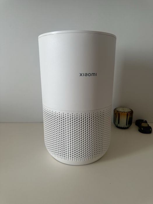 Xiaomi Smart Air Purifier 4 Compact