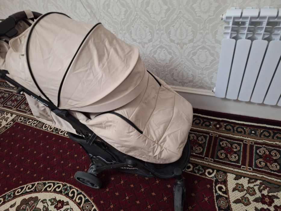 Детская Коляска.