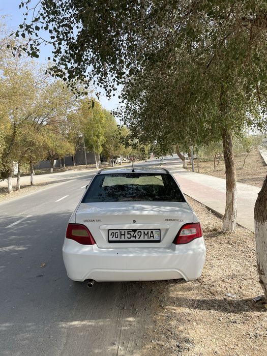 Нексия 2 продоётся