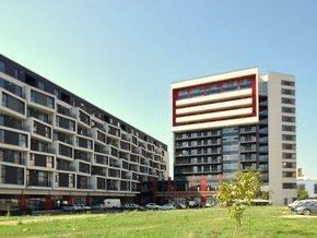 Regim Hotelier -  Uranus Plaza - Rebreanu/Spital Judetean