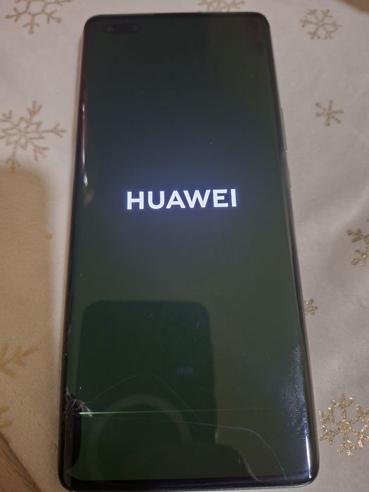 Huawei nova 11 pro спукан дисплей