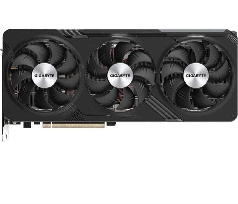 Продам видеокарту radeon rx 7700 xt