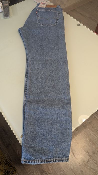 Джинсы Levi's 501