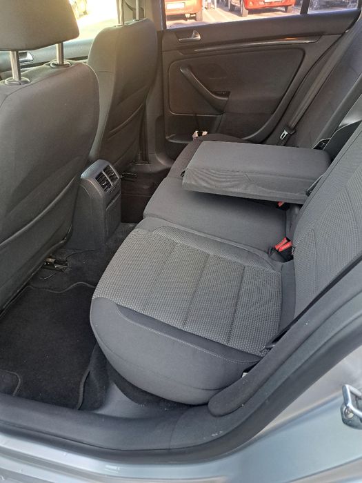 VOLKSWAGEN Golf 2011 — imagine 3