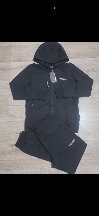 Trening bumbac armani exchance