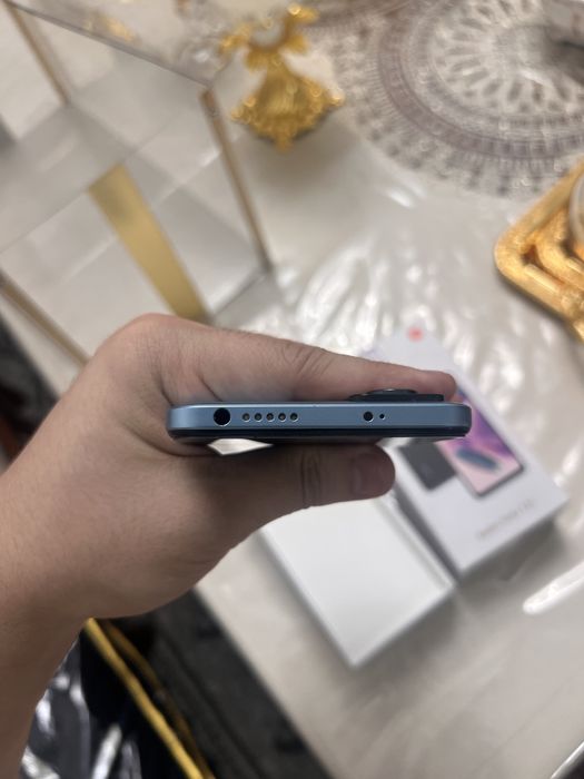 Redmi note 12s  8/256