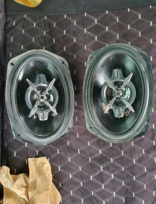 Калонки сони срочно