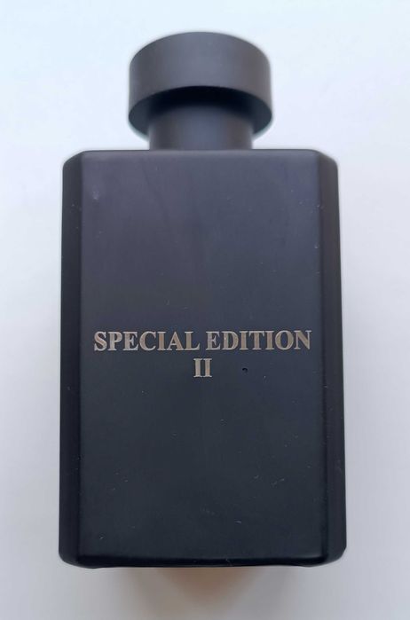 Giorgio Black Special Edition II edp 100ml
