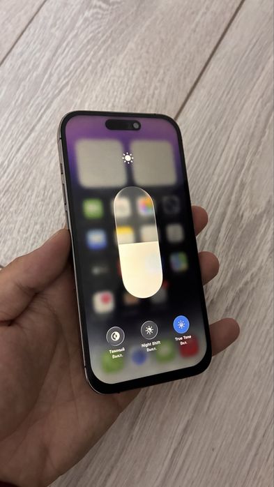 Iphone 14 pro 128gb
