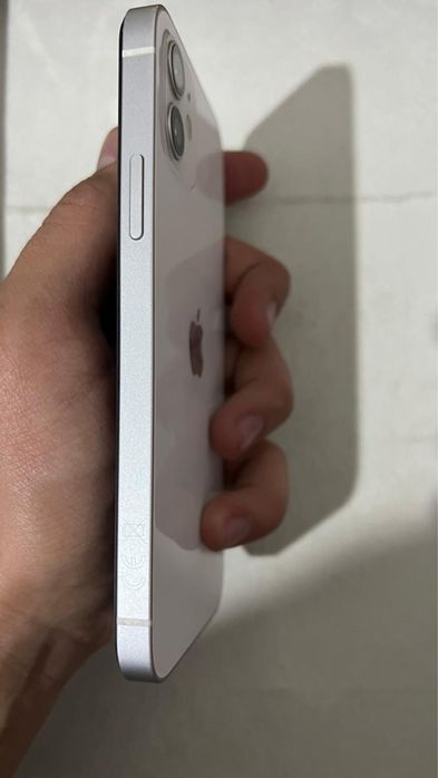 Айфон 12 128 гб с коробкой