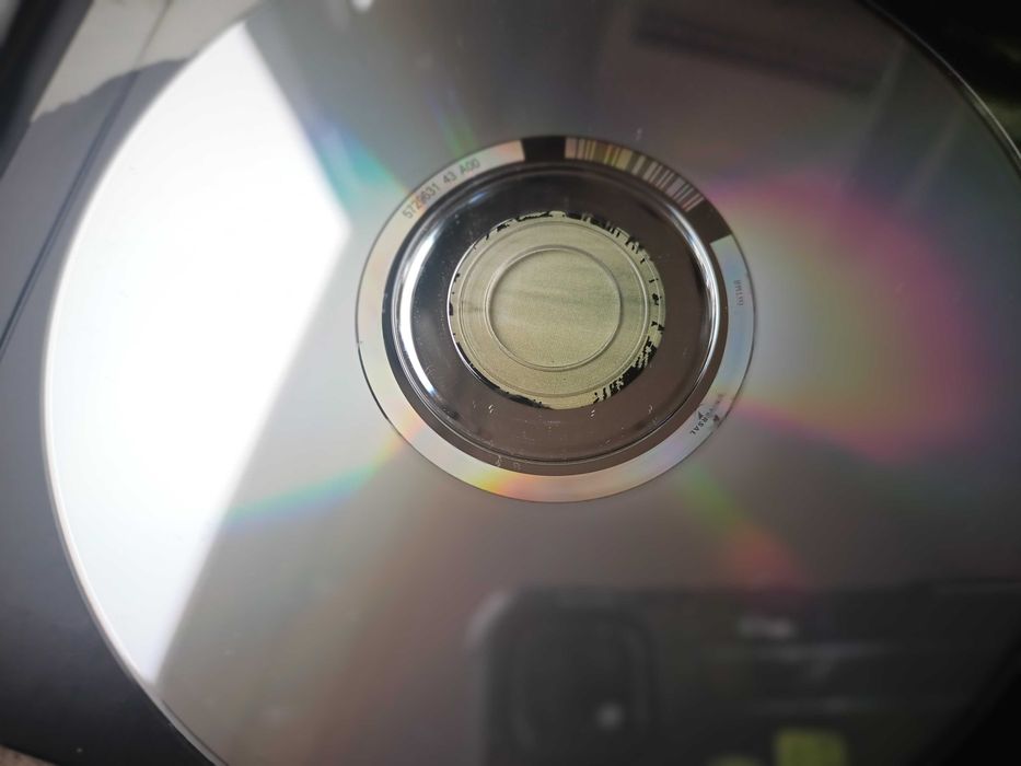 CD ЕMPEROR In the Nightside Eclipse оригинален диск симфо блек метъл