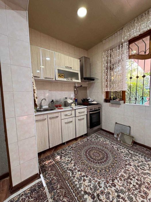 АРЕНДА 3/1/5 Тузель (40 лет)