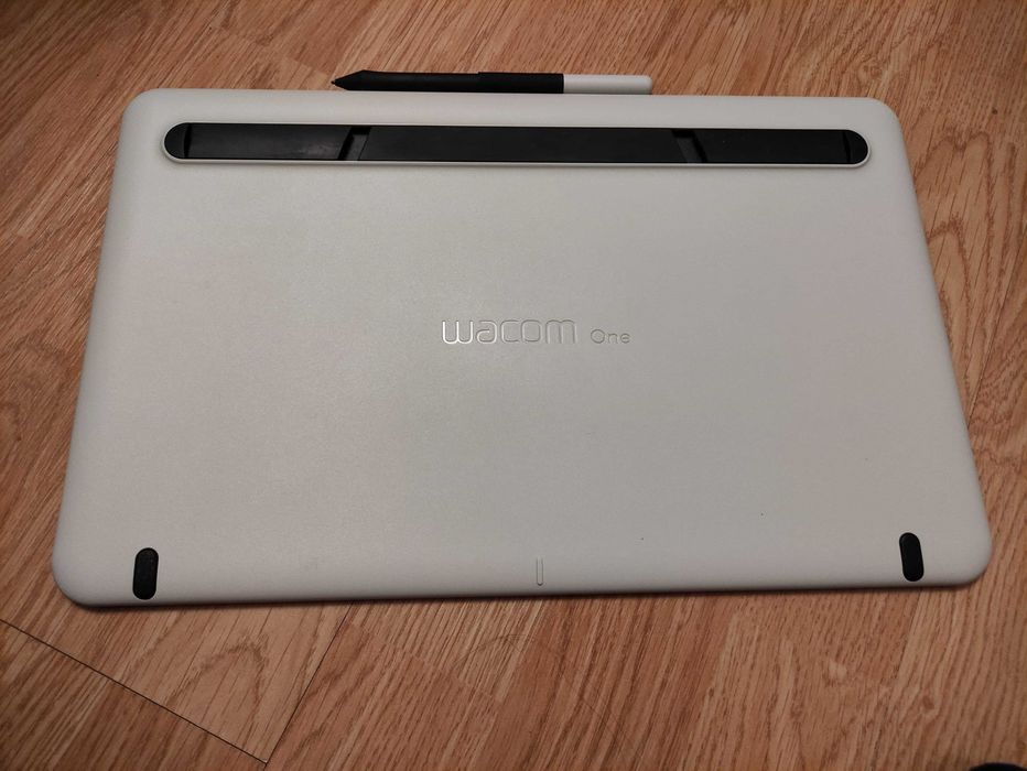 Графичен таблет Wacom - One, 13