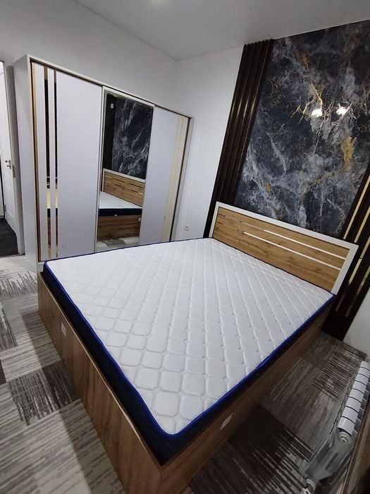 Shkaf sotiladi dastafka ustanovka bepul