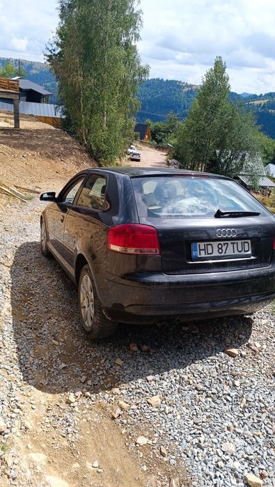 Vand Audi a3 2.0 diesel