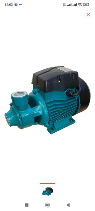 Электронасос piT  2шт