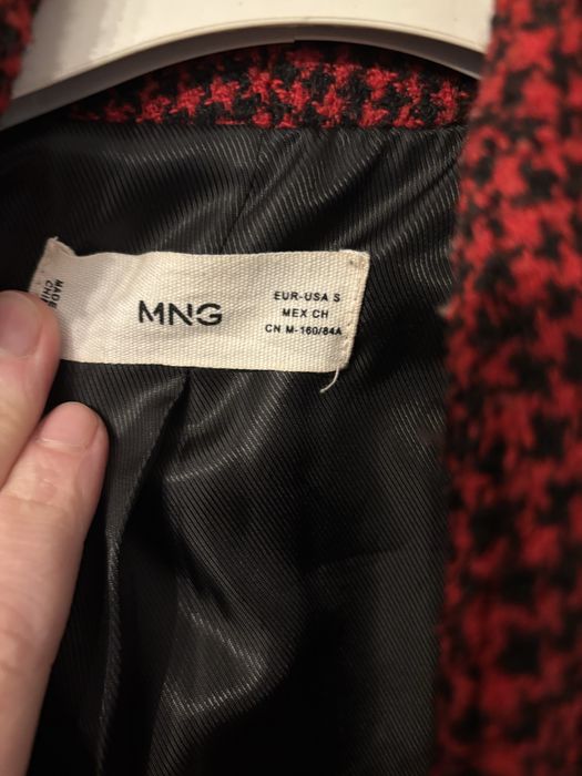 Haina primavara Mango