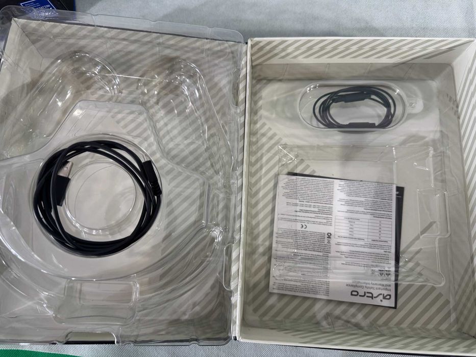 Слушалки - ASTRO A50 Wireless Base Station Gen4 ,PS4, PS4, PS5,PC, Mac / 939001676
