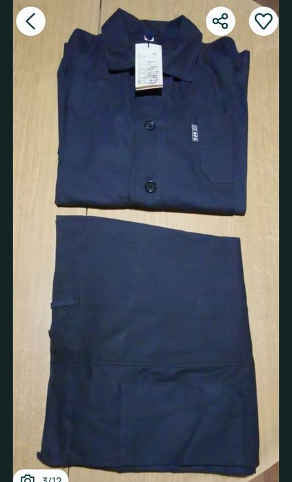 Ватенки, дочени комплекти