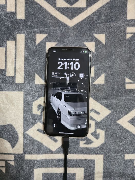 Apple IPhone 11 128GB