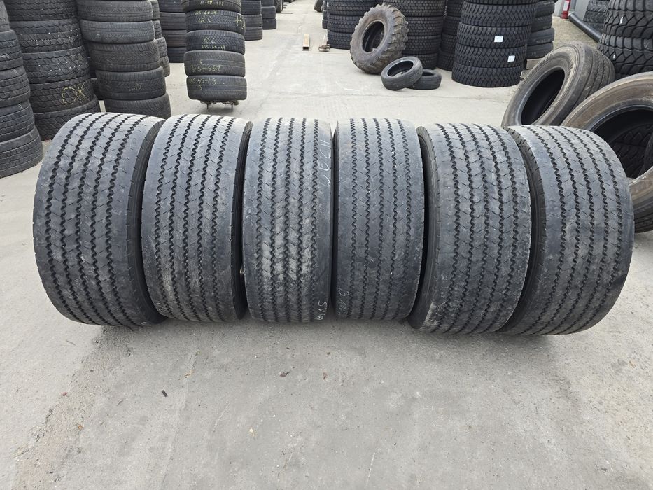 Anvelope 385-55r22.5 Continental