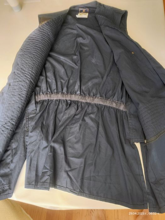 Елек за спортна стрелба Beretta