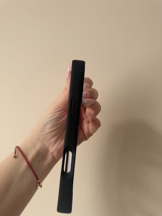 Нов калъф mobilfox за iPhone 16 ProMax