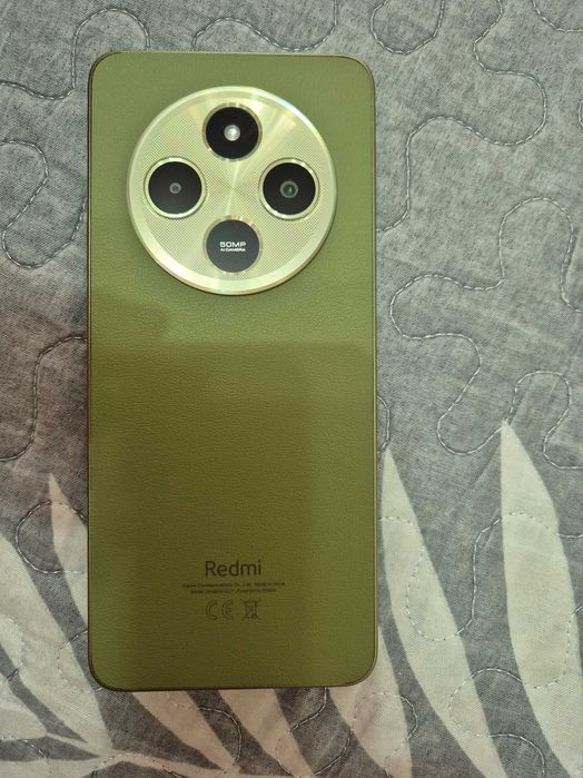 Vand Xiaomi 14 c -garantie