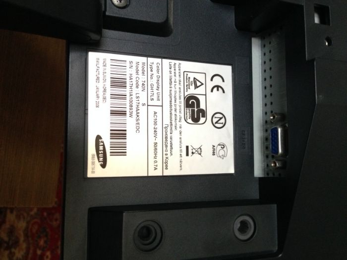 Видео ТВ -телевизор и видеоплейер в одном