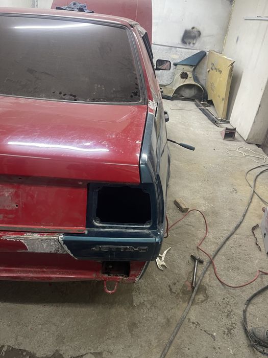 КастоправМалярКузовнойРемонт