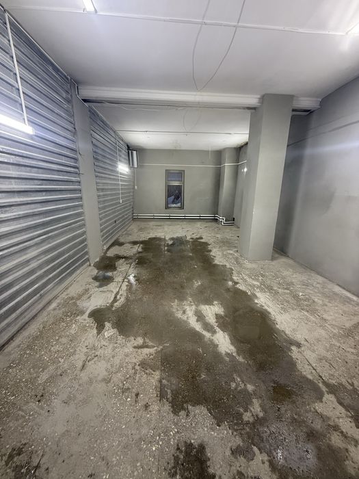 Сдам в Аренду бокс