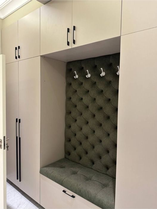 Продаётся квартира2/6/10 Новостройка Чиланзар Элит ЖК катартал