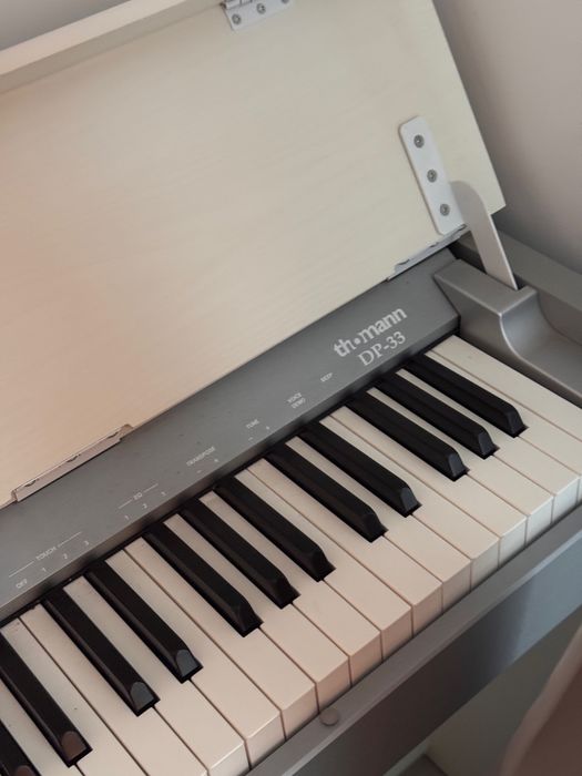 Pian electric Thomann DP-33