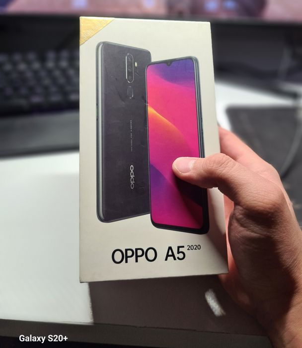 Oppo A5 2020 3/64