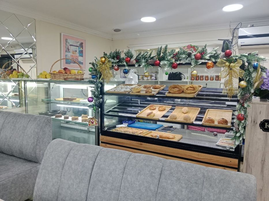 Продается бизнес. Кафе. Срочно