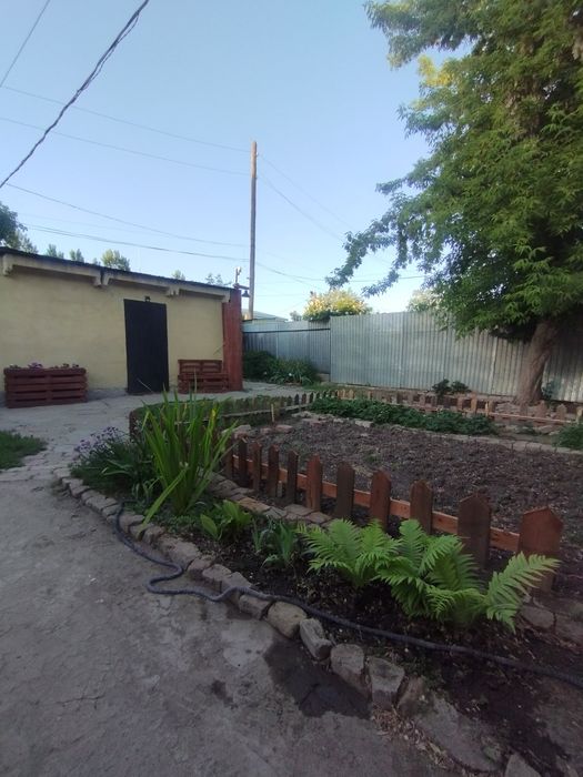 Продам дом . Район курмыш